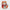Red-haired Cat with Coffee - PDF Cross Stitch Pattern