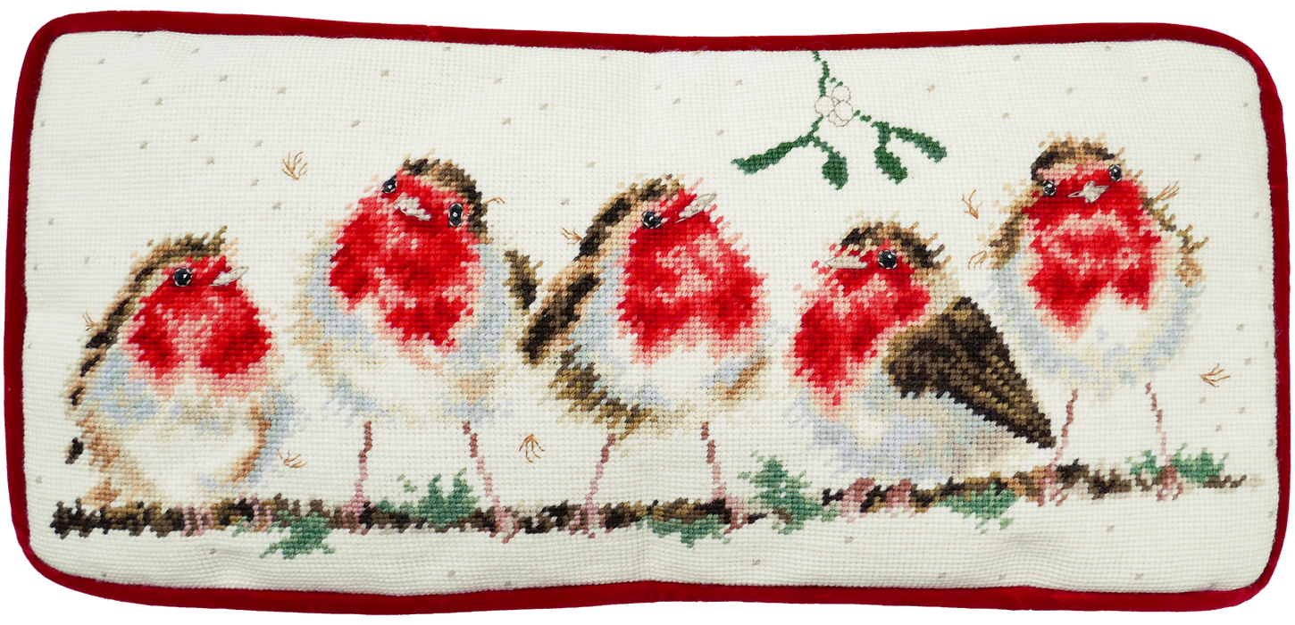 Rockin' Robins THD69 Tapestry