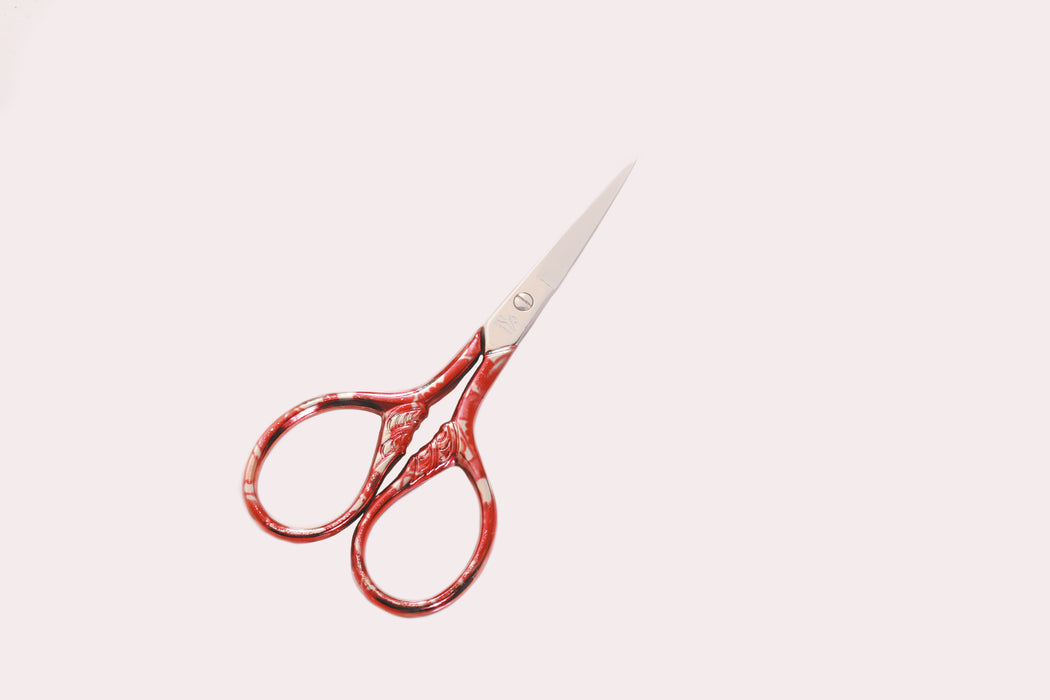 Embroidery Scissors Colors Collection V11170312U1  10563