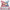 Winter love B1443L Counted Cross-Stitch Kit