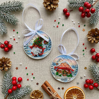 Decoration - Woodland Wonder ABT-063