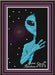 Alien - PDF Cross Stitch Pattern - Wizardi