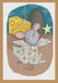 Angel Mouse - PDF Cross Stitch Pattern - Wizardi
