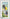 Asia. Crane - PDF Cross Stitch Pattern