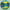 Summer Lake  - PDF Cross Stitch Pattern