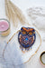 Beading Decoration - Owl AD-045 - Wizardi