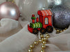 Christmas miniatures - PDF Cross Stitch Pattern - Wizardi