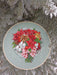 Christmas star - PDF Cross Stitch Pattern - Wizardi