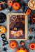 Creative Kit/String Art Pumpkin ABC-024 - Wizardi