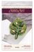 Decoration Monster leaf AD-063 - Wizardi