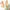 Gentle Flowers 210-313 Counted Cross Stitch Kit by Magic Needle