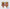 Ice Cream. Capybara - PDF Cross Stitch Pattern