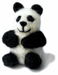 Felting kit Panda V-13C - Wizardi