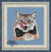 Gentleman - PDF Counted Cross Stitch Pattern - Wizardi