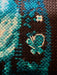 Unicorn Tear 2161R Counted Cross Stitch Kit - Wizardi