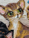 Kittens 2180R Counted Cross Stitch Kit - Wizardi