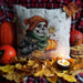 Last Autumn - PDF Cross Stitch Pattern - Wizardi