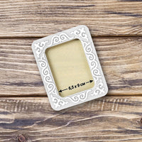 Magnetic Embroidery Frame (6.5 √ó 9 cm inner size) FLMP-041