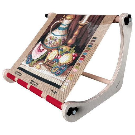 Nurge Lap / Table Stitchery Frame with 12" (30cm) 190-3 - Wizardi