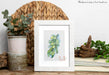 Olive - PDF Cross Stitch Pattern - Wizardi