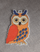 "Owls" 110CS Counted Cross-Stitch Kit - Wizardi