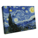 Painting by Numbers kit Starry Night KHO2857 - Wizardi