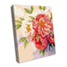 Painting by Numbers kit The peony mood KHO3117 - Wizardi