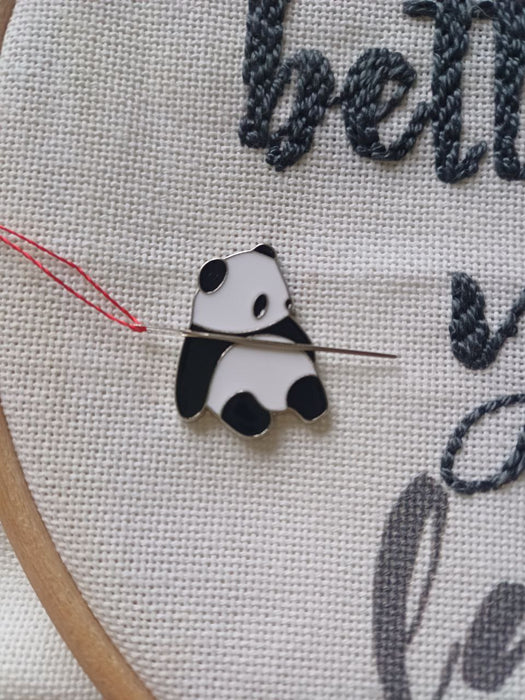 Panda Magnetic Needle Minder F07M10-2 Panda