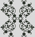 Pillow Pattern - PDF Free Cross Stitch Pattern - Wizardi