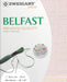 Precut Zweigart Belfast 32 count Rose Blush 3609/4115 - Wizardi