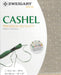 Precut Zweigart Cashel Mini Dots 28 count Linen with White Mini Dots 3281/1399 - Wizardi