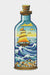 Seascape. Ship in a Bottle - PDF Cross Stitch Pattern - Wizardi