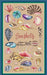 Seashells - PDF Cross Stitch Pattern - Wizardi