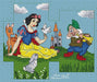 Snow White - PDF Cross Stitch Pattern - Wizardi