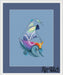 Towards The Dream - PDF Cross Stitch Pattern - Wizardi