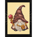 Wizard Gnome - PDF Cross Stitch Pattern - Wizardi