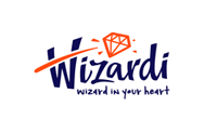 Wizardi logo