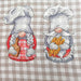 Baker Dwarfs - PDF Cross Stitch Pattern - Wizardi