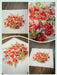 Basket of Poppies 2-28 Counted Cross-Stitch Kit - Wizardi