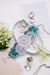 Bead Embroidery Decoration Kit Arabesque ADB-006 - Wizardi