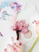 Bead Embroidery Decoration Kit Delicate magnolia AD-204 - Wizardi