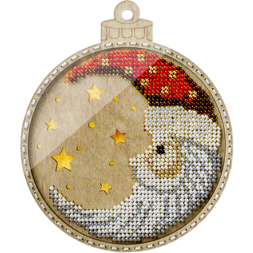 Materials You Need to Get Started WIth Bead Embroidery