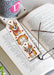 Bookmark with Corgi - PDF Cross Stitch Pattern - Wizardi