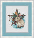 Christmas Bunny - PDF Cross Stitch Pattern - Wizardi