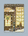 Christmas Card 1 - PDF Cross Stitch Pattern - Wizardi