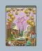 Christmas Card 2 - PDF Cross Stitch Pattern - Wizardi