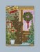 Christmas Card 4 - PDF Cross Stitch Pattern - Wizardi