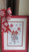 Christmas Snow - PDF Free Cross Stitch Pattern - Wizardi