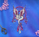 Dreamcatcher Dragon - PDF Cross Stitch Pattern - Wizardi