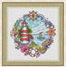 Dreams of the Sea - PDF Cross Stitch Pattern - Wizardi